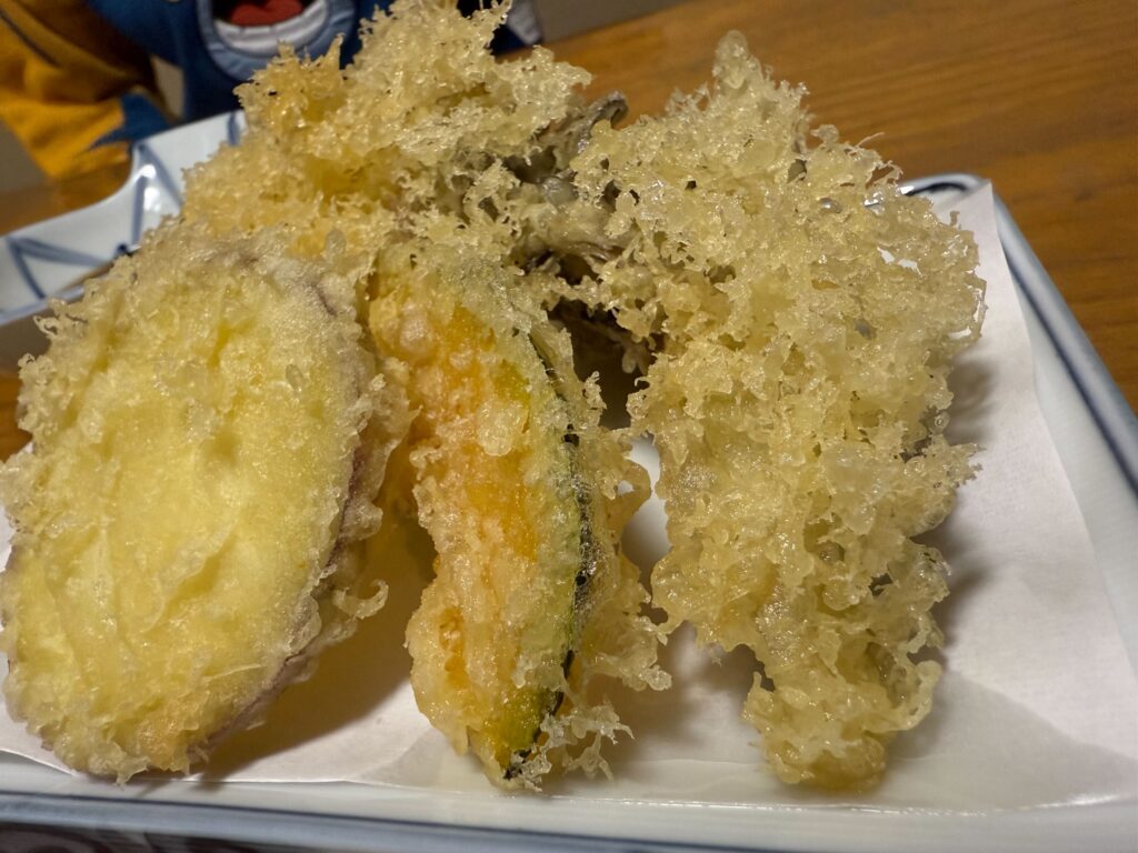 水沢　うどん